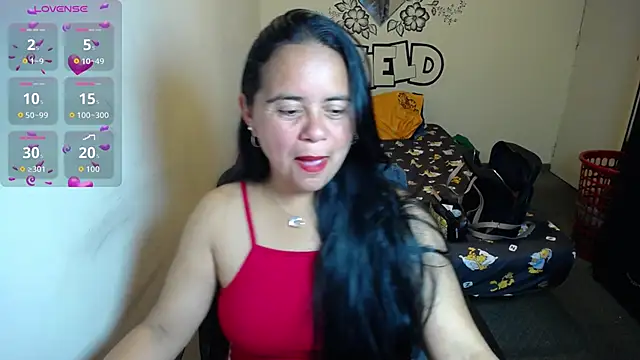 Miss  kendra  online show from December 19, 2:29 am