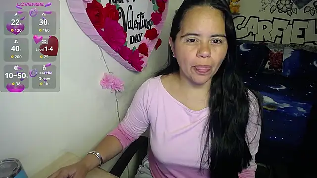 Miss  kendra  online show from March 9, 11:14 am