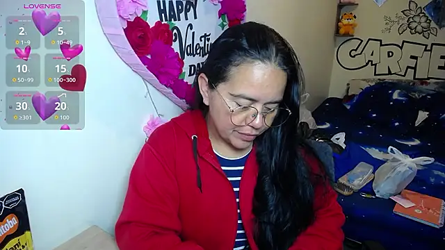 Miss  kendra  online show from March 16, 11:25 am