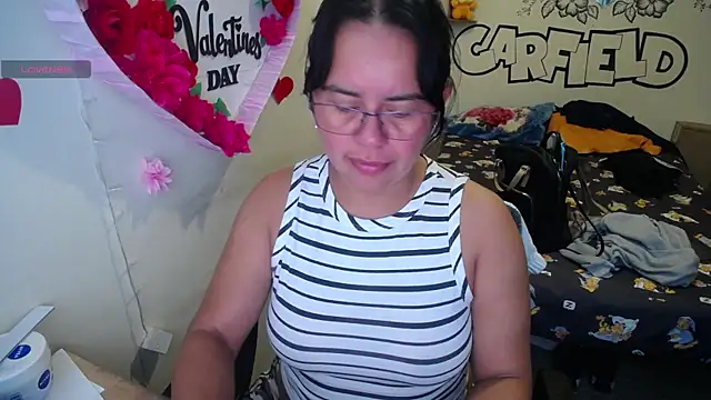 Miss  kendra  online show from June 26, 12:31 pm