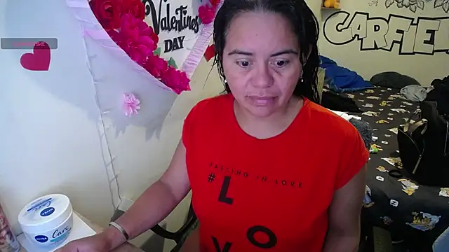 Miss  kendra  online show from June 27, 11:26 am