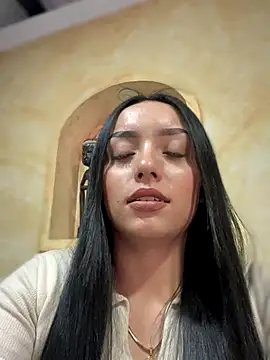 Snapshot of LUCIA_27- chatting on October 16, 2:07 pm LUCIA 27- online show from October 16, 2:07 pm
