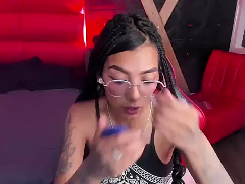 KarlaSlutSkinny   online show from May 19, 9:21 pm