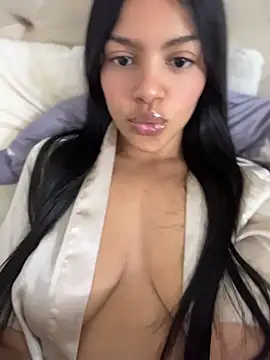 MeganHillss online show from July 10, 8:29 am