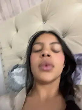 MeganHillss online show from July 24, 8:12 am