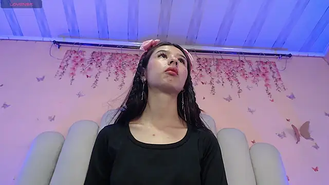 SweetRenata  online show from November 5, 12:05 pm