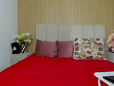 QuimaMiley online show from October 11, 7:12 pm
