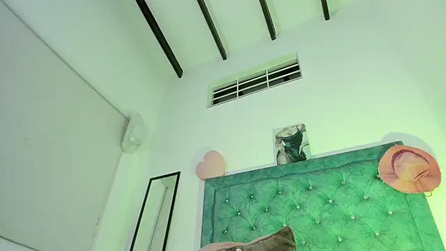 ChocoBunny1 online show from April 29, 4:05 am