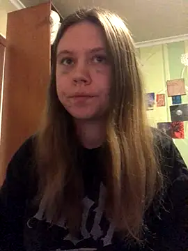 LunaVirelle online show from October 16, 4:08 pm