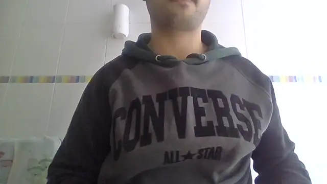 Snapshot of sci69 chatting on February 20, 2:06 pm sci69 online show from February 20, 2:06 pm