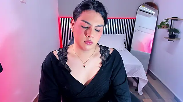 Little Alli online show from February 2, 10:41 pm