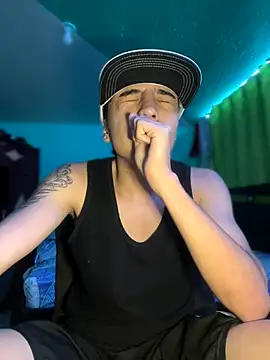pabonsito2 online show from October 13, 3:28 am