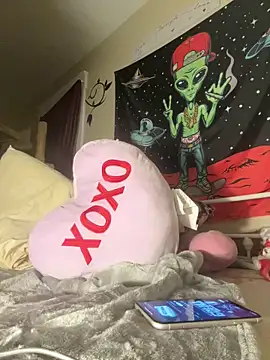 lexuslover687 online show from March 12, 8:42 am