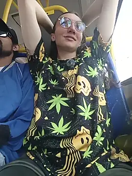 Lucy colee online show from November 14, 7:01 pm