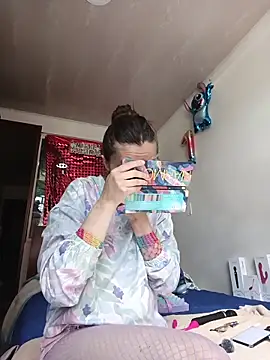 Lucy colee online show from November 21, 3:33 pm