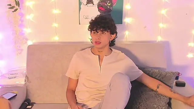 lua boy online show from March 15, 3:56 am