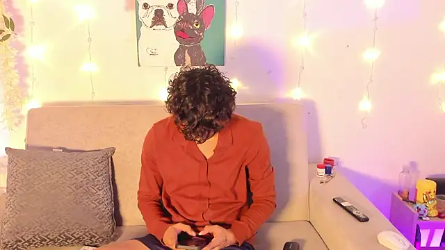 lua boy online show from March 20, 5:12 am