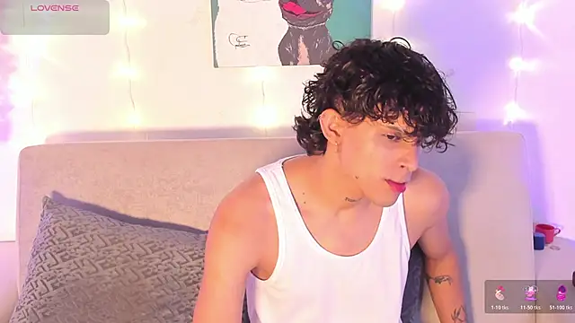 lua boy online show from March 30, 3:29 am