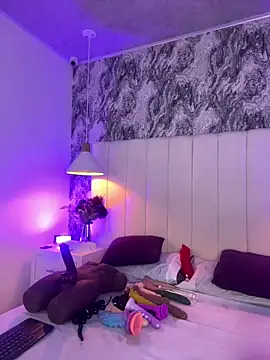 Karoline 606 online show from April 1, 5:08 am