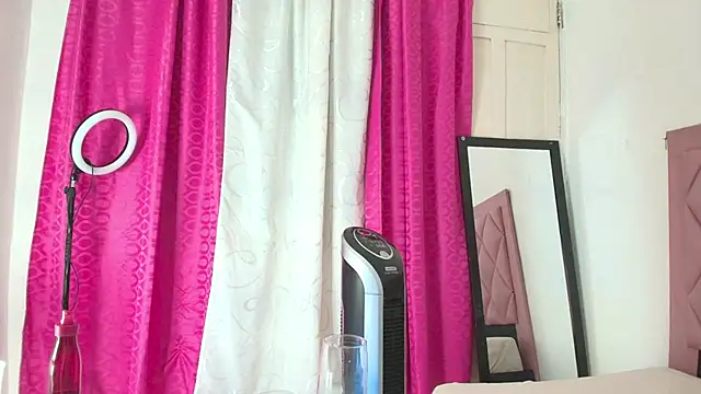 Rosse  Carter1 online show from February 3, 2:53 am