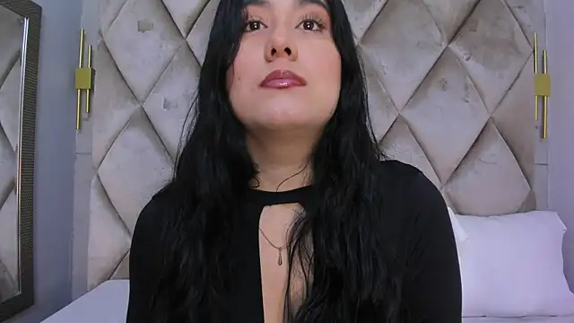 Snapshot of GabyParker_ chatting on March 25, 12:33 pm GabyParker online show from March 25, 12:33 pm