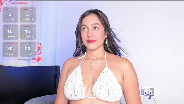 Nyxaraa online show from October 25, 9:53 pm