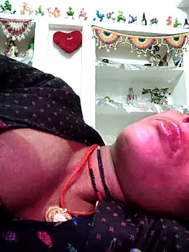 Co punam online show from November 5, 7:36 pm