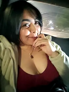 Victoria Jonhss online show from October 17, 11:29 pm