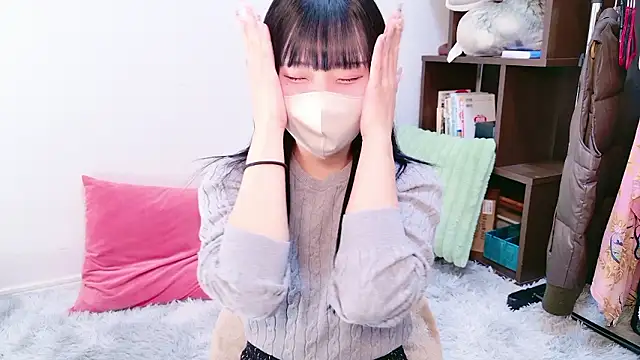 Snapshot of KaYo_sorriso chatting on November 26, 3:40 am KaYo sorriso online show from November 26, 3:40 am