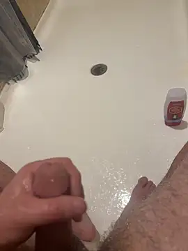 Snapshot of Beastyfuck chatting on January 6, 5:00 am Beastyfuck online show from January 6, 5:00 am