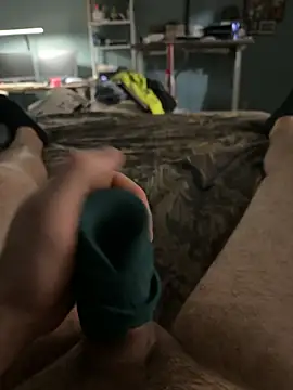 Beastyfuck online show from February 27, 2:11 am