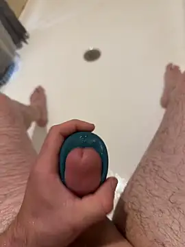 Beastyfuck online show from March 28, 7:35 pm