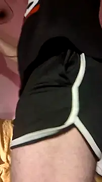 Snapshot of Nyctalopie8579 chatting on November 13, 9:14 pm Nyctalopie8579 online show from November 13, 9:14 pm