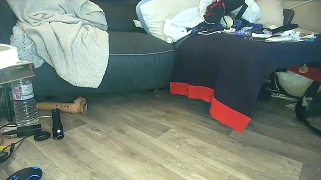 Snapshot of Nyctalopie8579 chatting on February 3, 3:26 am Nyctalopie8579 online show from February 3, 3:26 am