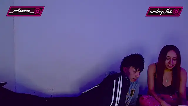 ThePerfectChemistry online show from November 29, 10:13 pm