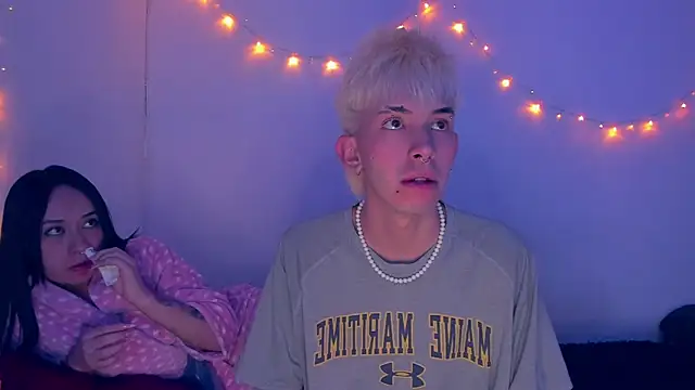 ThePerfectChemistry online show from January 6, 11:25 am