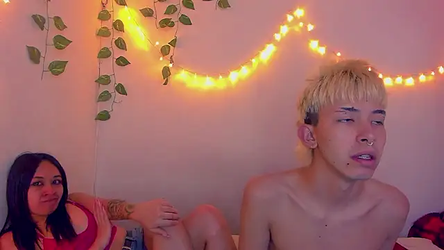 ThePerfectChemistry online show from February 9, 11:58 am