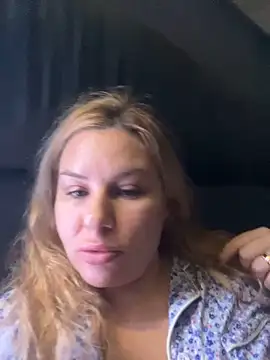 Passion-Blondy online show from October 15, 12:11 am