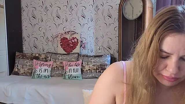 Snapshot of Passion-Blondy chatting on June 26, 10:08 am Passion-Blondy online show from June 26, 10:08 am