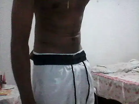 Snapshot of Picamacia20 chatting on March 24, 3:55 am Picamacia20 online show from March 24, 3:55 am