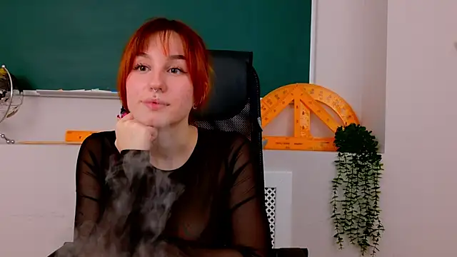 Snapshot of ClaireMathis chatting on January 11, 3:06 pm ClaireMathis online show from January 11, 3:06 pm