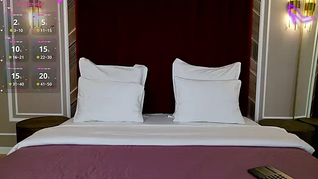 ClaireMathis online show from February 21, 2:51 pm