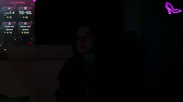 ClaireMathis online show from February 24, 2:37 pm