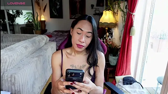 bianca bellamy online show from May 15, 11:50 am