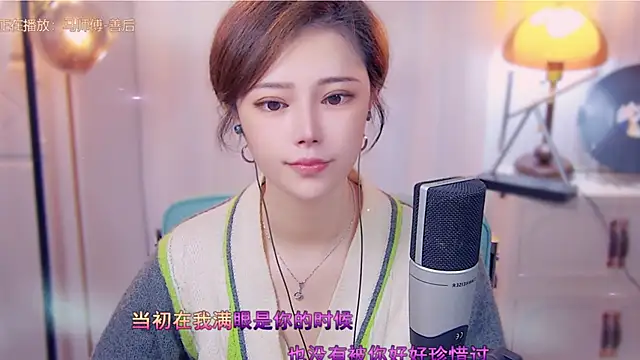 cherry-fa online show from October 19, 3:18 am