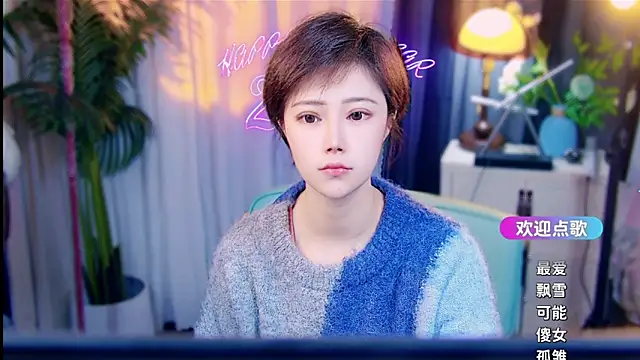 cherry-fa online show from February 27, 10:04 am