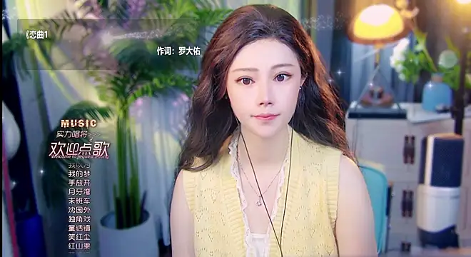 cherry-fa online show from May 23, 9:13 am