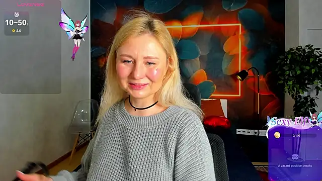 scent  of woman online show from March 15, 8:09 am