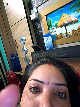 Ekta bhabhi99 online show from April 12, 10:20 am