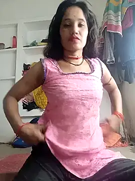 Cuty tanya online show from February 7, 11:19 pm